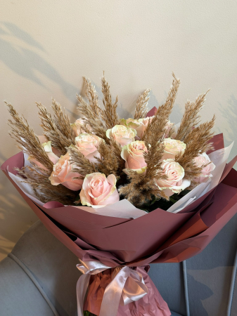 Buchet "Passion" [2]