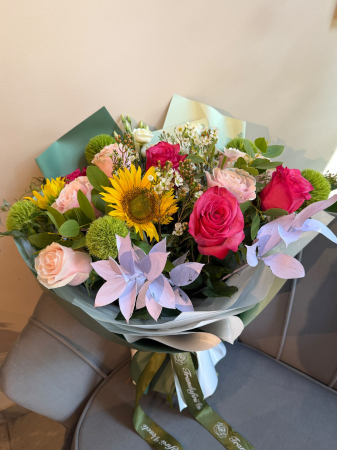Buchet "Poveste"