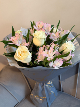 Buchet "Perla" [2]