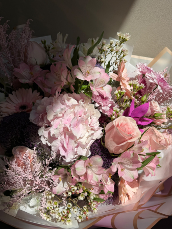 Buchet "Cami" [2]
