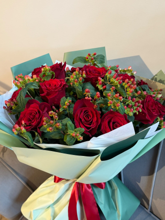 Buchet "Bia" [1]