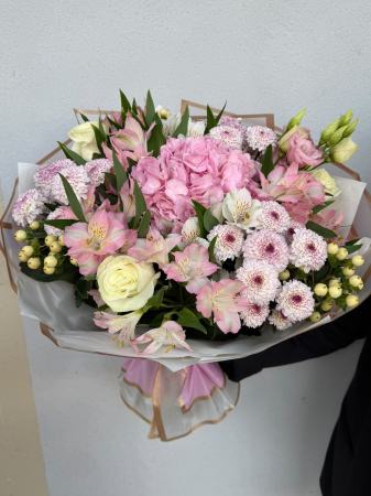 Buchete trandafiri - Buchet "Shine"