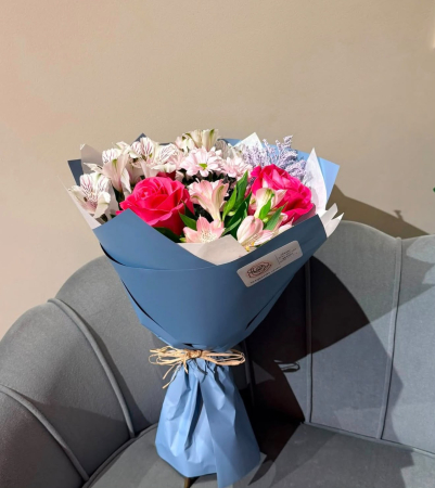 Buchete - Buchet "Electra"