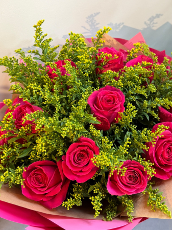 Buchet "Amore" [1]
