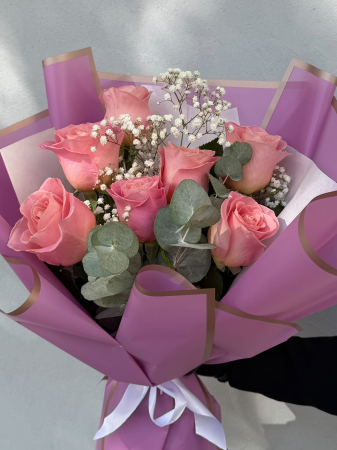 Buchet "Mira" [1]