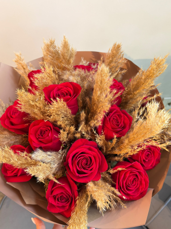 Buchet ''Pasiune'' [1]