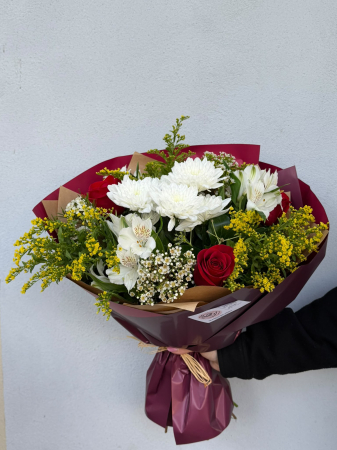 Buchet "Donna"