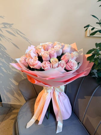 Buchet "Șoaptă" [2]