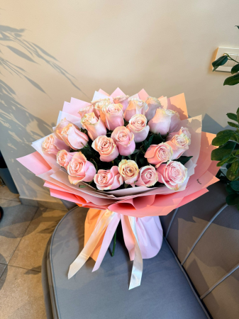 Buchet "Șoaptă" [1]