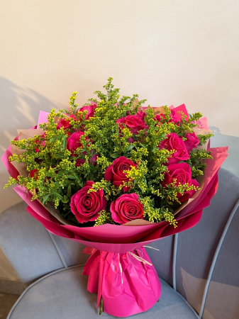 Buchet "Amore" [2]