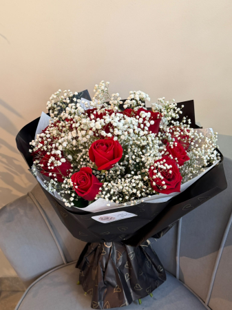 Buchet "Regal"