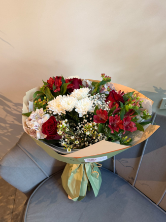 Buchet "Dor" [2]