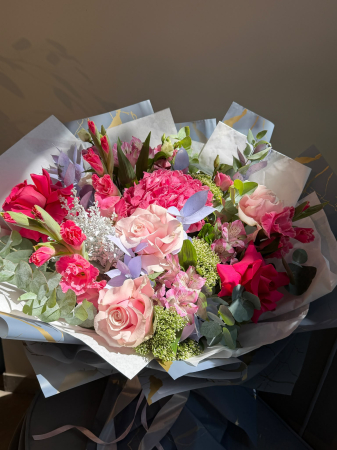 Buchet "Ducess" [2]