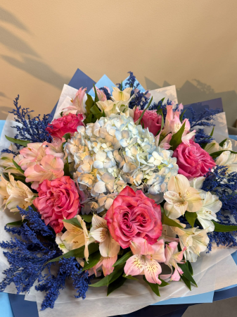 Buchet "Stella" [1]