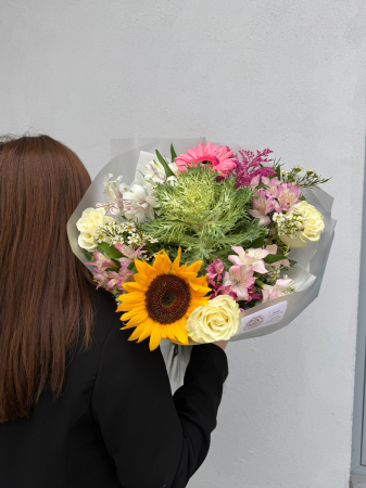 Buchet "Estera" [2]