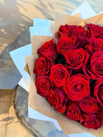 Buchet "Beloved" [1]