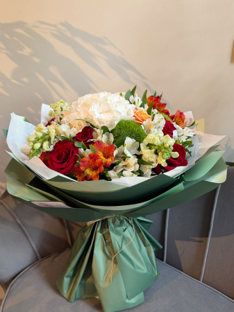 Buchet "Serenity" [2]