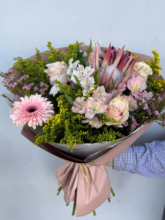 Buchet "Sincer" [2]