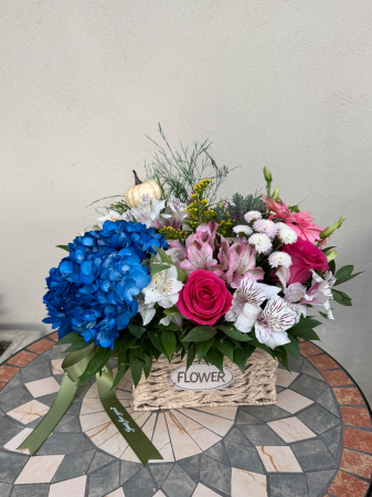 Aranjament Floral [2]