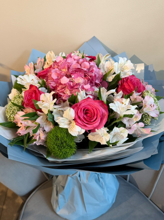 Buchet "Forever" [2]