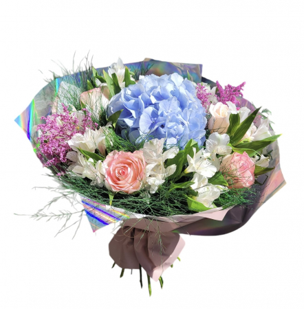 Buchete - Buchet ”Eleganță clasică”