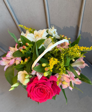 Aranjament Floral [1]
