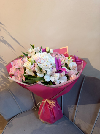 Buchet "Gloria" [2]