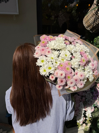 Buchete - Buchet "Serenity"