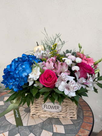 Aranjament Floral [1]