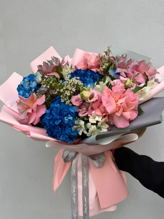 Buchete - Buchet "Paradise"