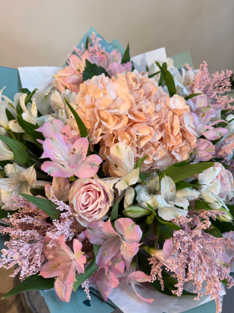 Buchet "Celeste" [1]