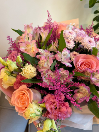 Buchet "Grace" [1]