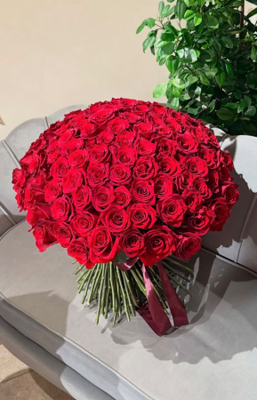 Buchet 101 Trandafiri [1]