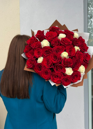 Buchete - Buchet "Cherry"