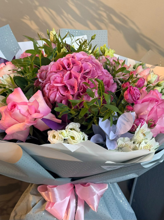 Buchet "Sia" [1]