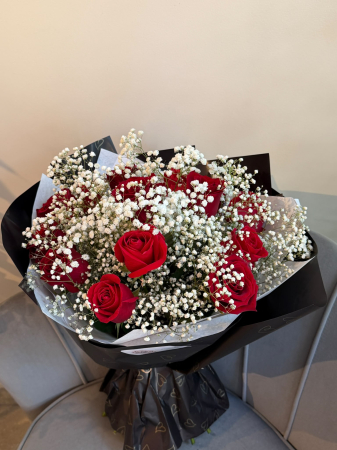 Buchet "Regal" [2]