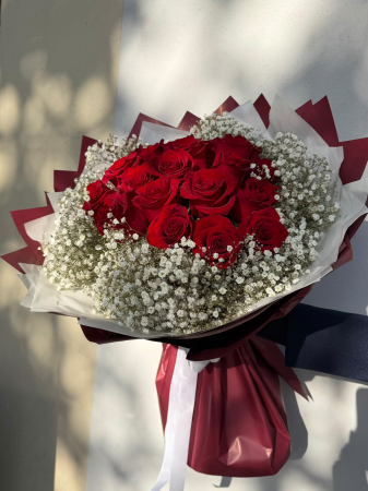 Buchet "Grena" [1]