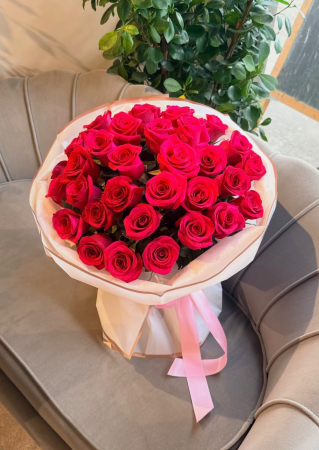 Buchet "Selin" [1]