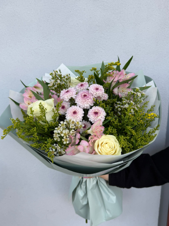 Buchet "Naomi"