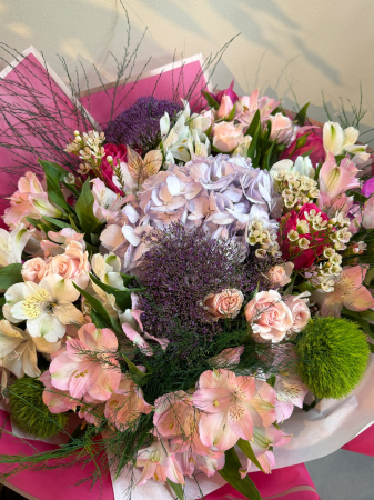 Buchet "Kate" [2]