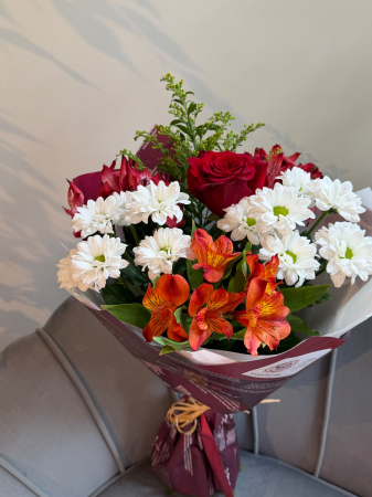 Buchet "Jardin" [1]