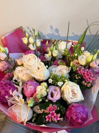 Buchet "Romance" [1]