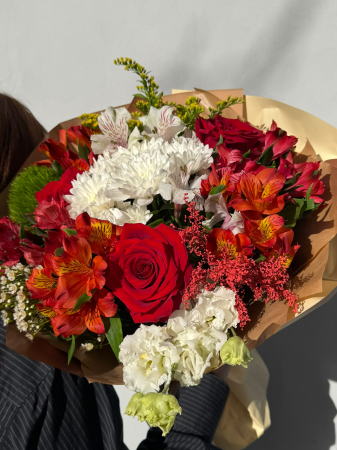 Buchete - Buchet "Magic"