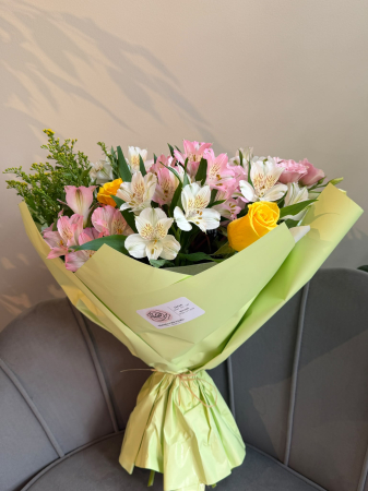Buchet "Petal" [2]
