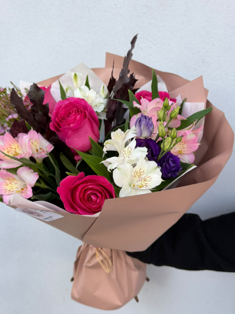 Buchet "Eveline" [1]