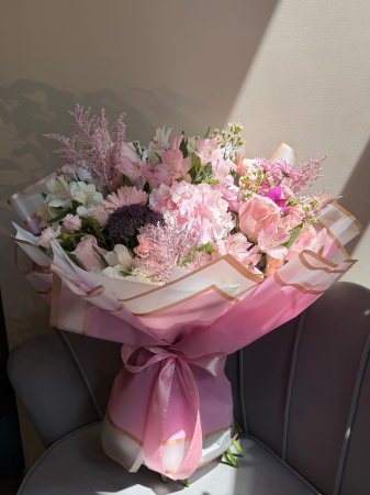 Buchet "Cami" [1]