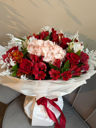 Buchet "Romantica" [2]