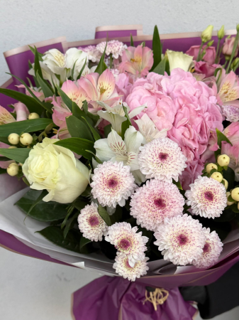 Buchet "Mystery" [2]