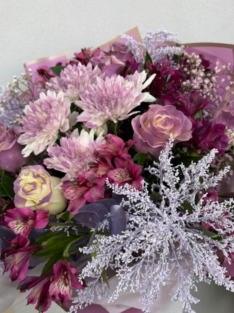 Buchet "Stardust" [1]