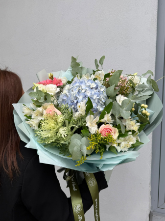 Buchet "Astra" [1]